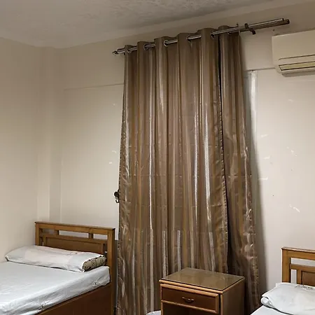 Chaleht At Aquarios Resort Ain Sokhna