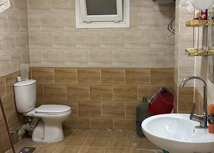 Chaleht At Aquarios Ain Sokhna * Ain Sukhna