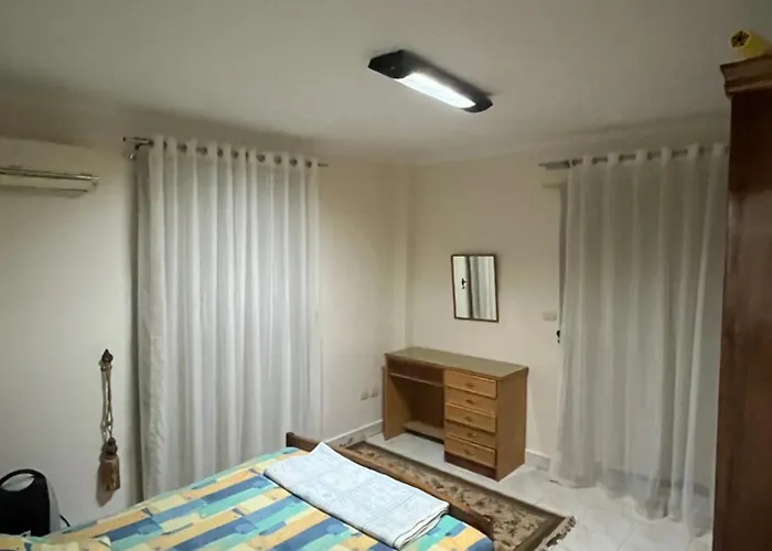 Apartment Chaleht At Aquarios Ain Sokhna Ain Sukhna