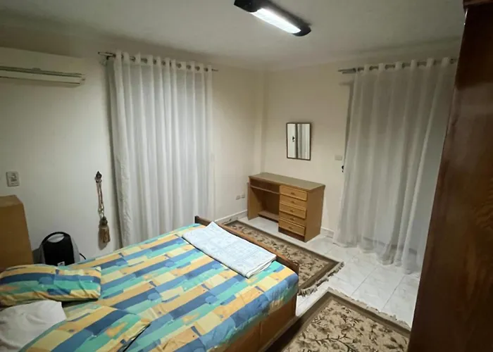 Chaleht At Aquarios Ain Sokhna Apartment