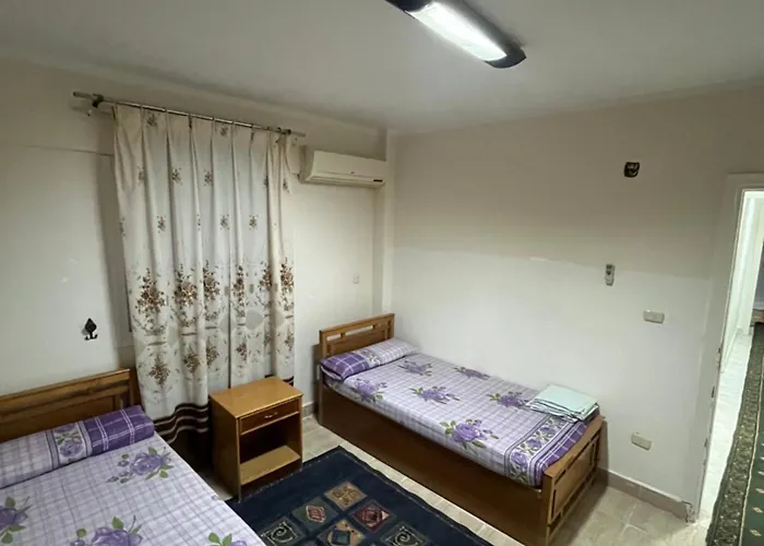 Apartment Chaleht At Aquarios Ain Sokhna Ain Sukhna