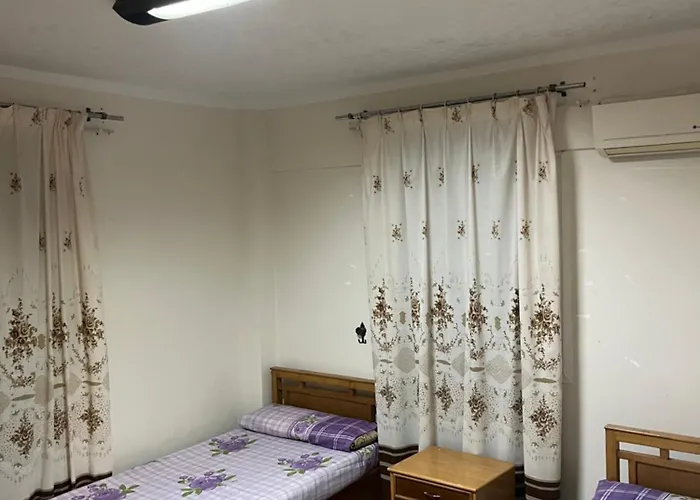 Apartment Chaleht At Aquarios Ain Sokhna Ain Sukhna