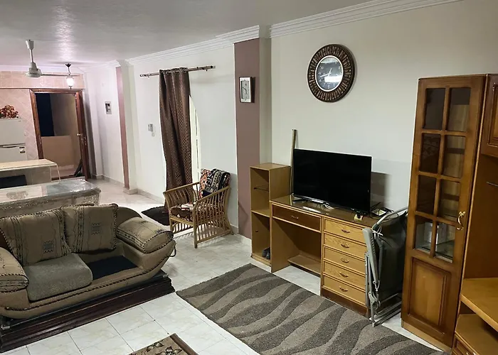 Chaleht At Aquarios Ain Sokhna