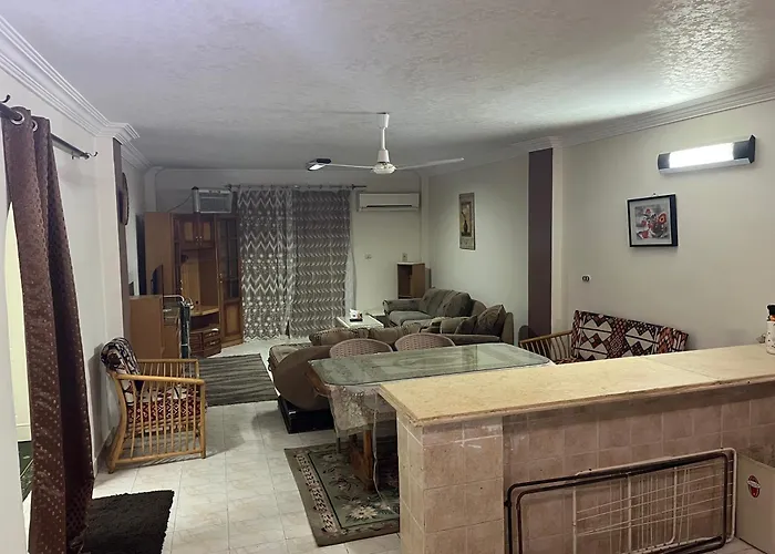 Apartment Chaleht At Aquarios Ain Sokhna Ain Sukhna